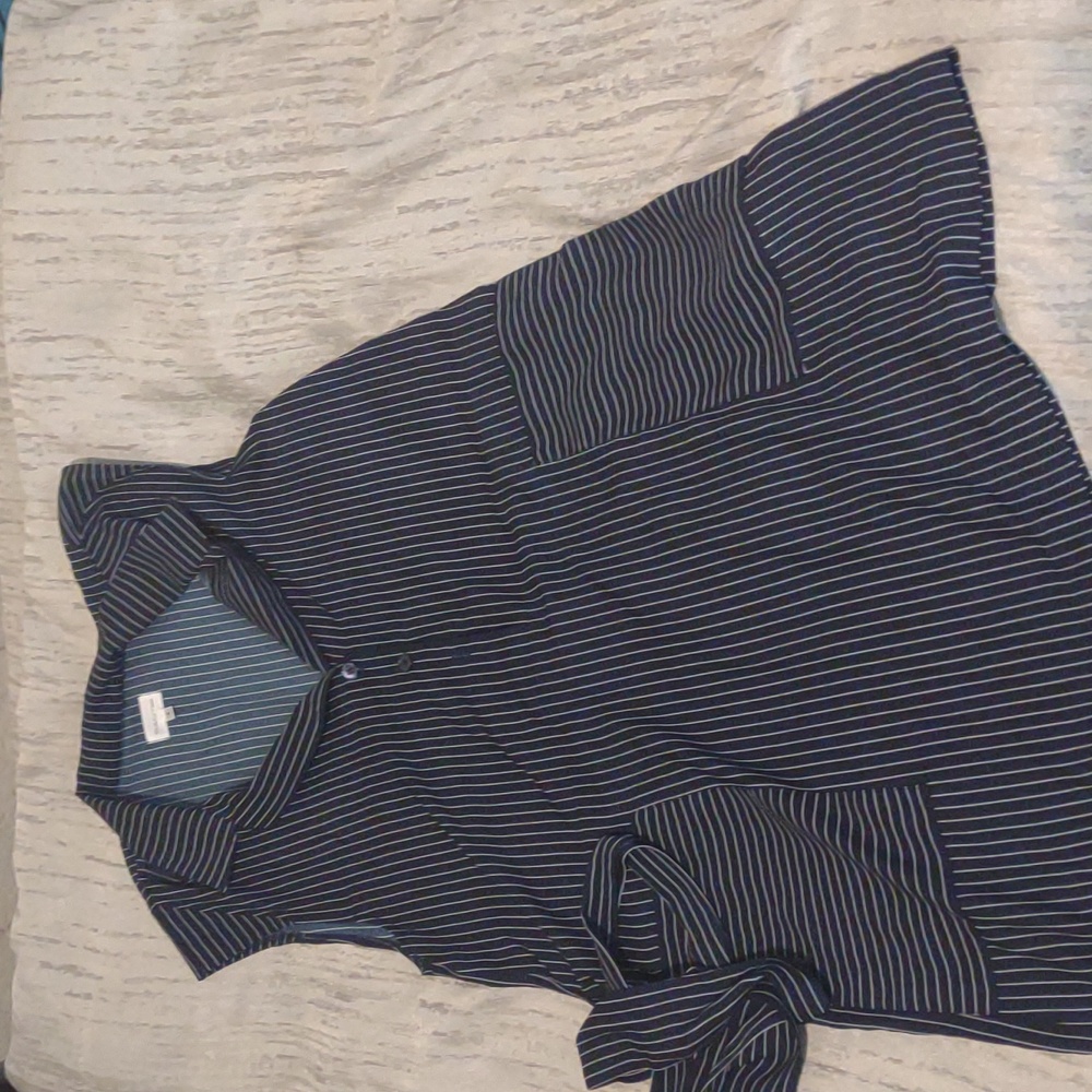 GANT Rugger | Dress with Belt